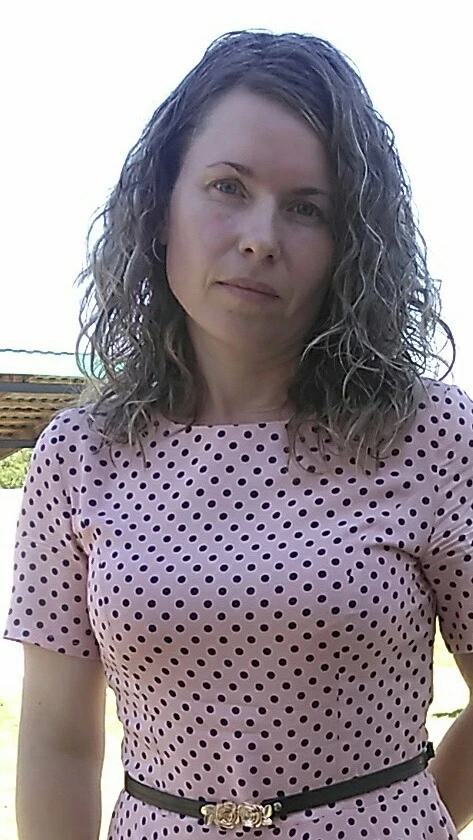 Шульмина Любовь Александровна.